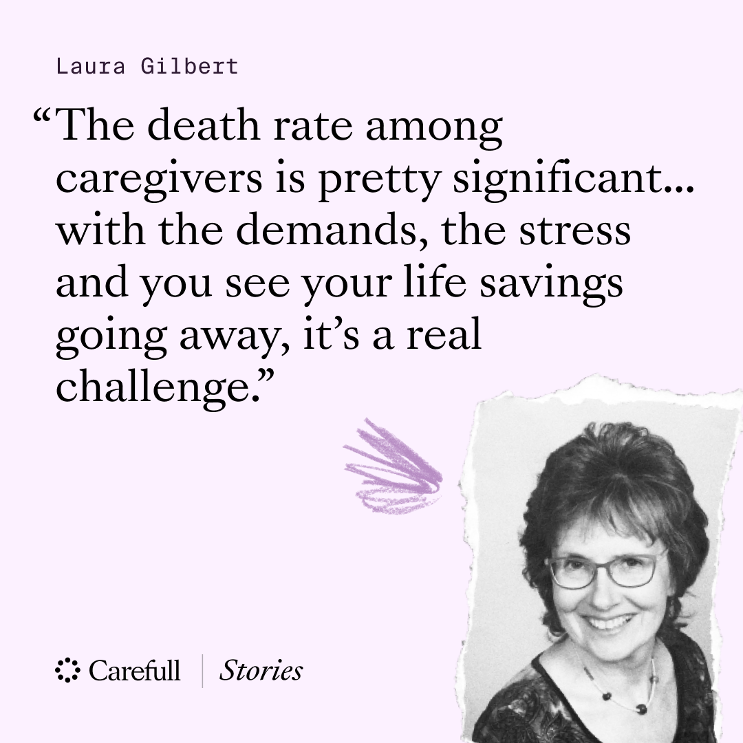 Laura Gilbert