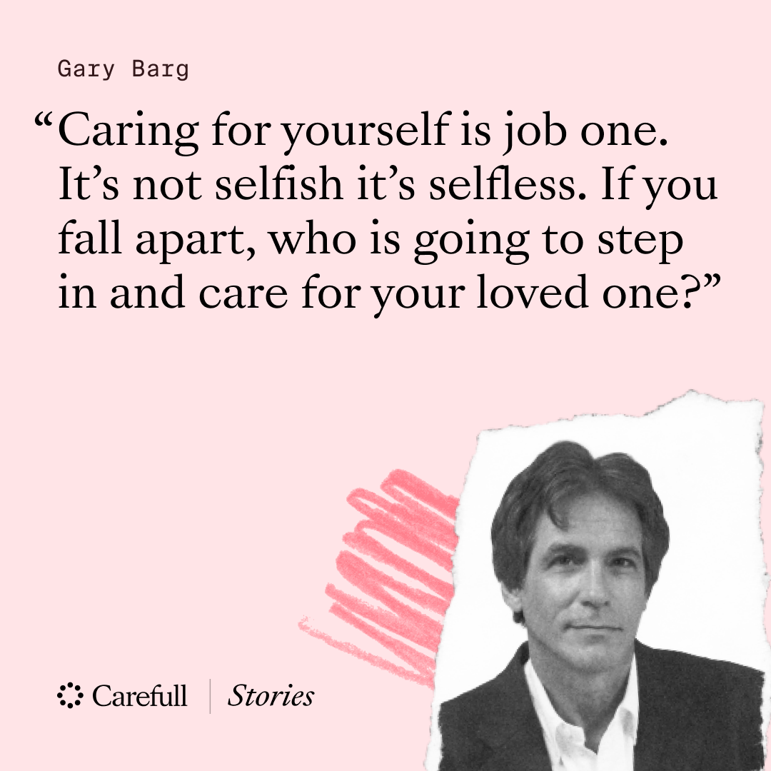 Gary Barg