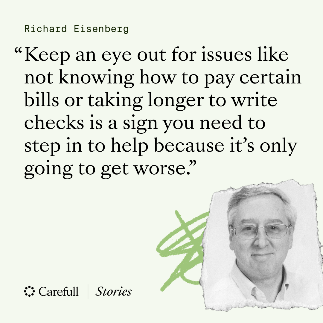 Richard Eisenberg