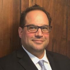 Jeremy Nachtigall
