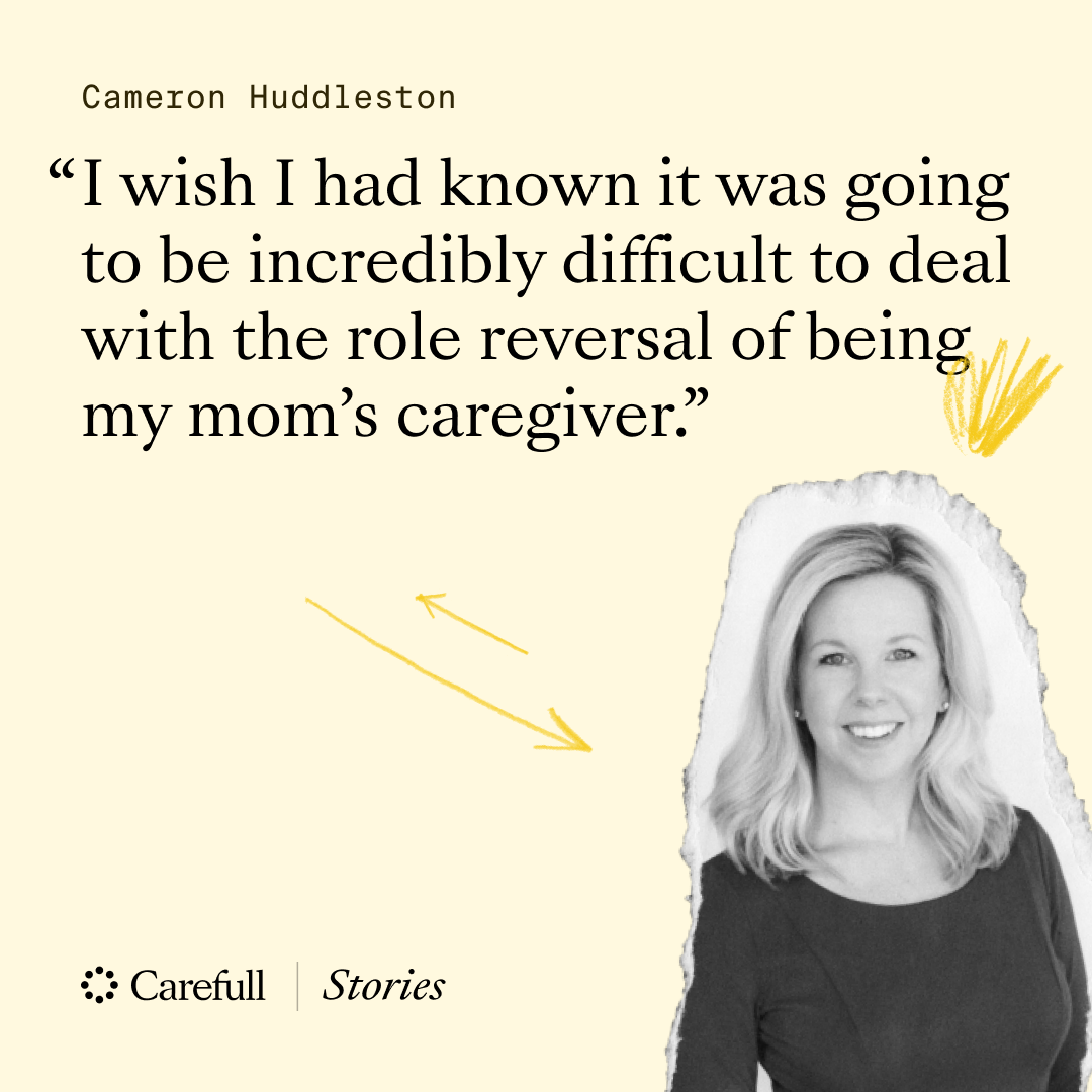 Cameron Huddleston