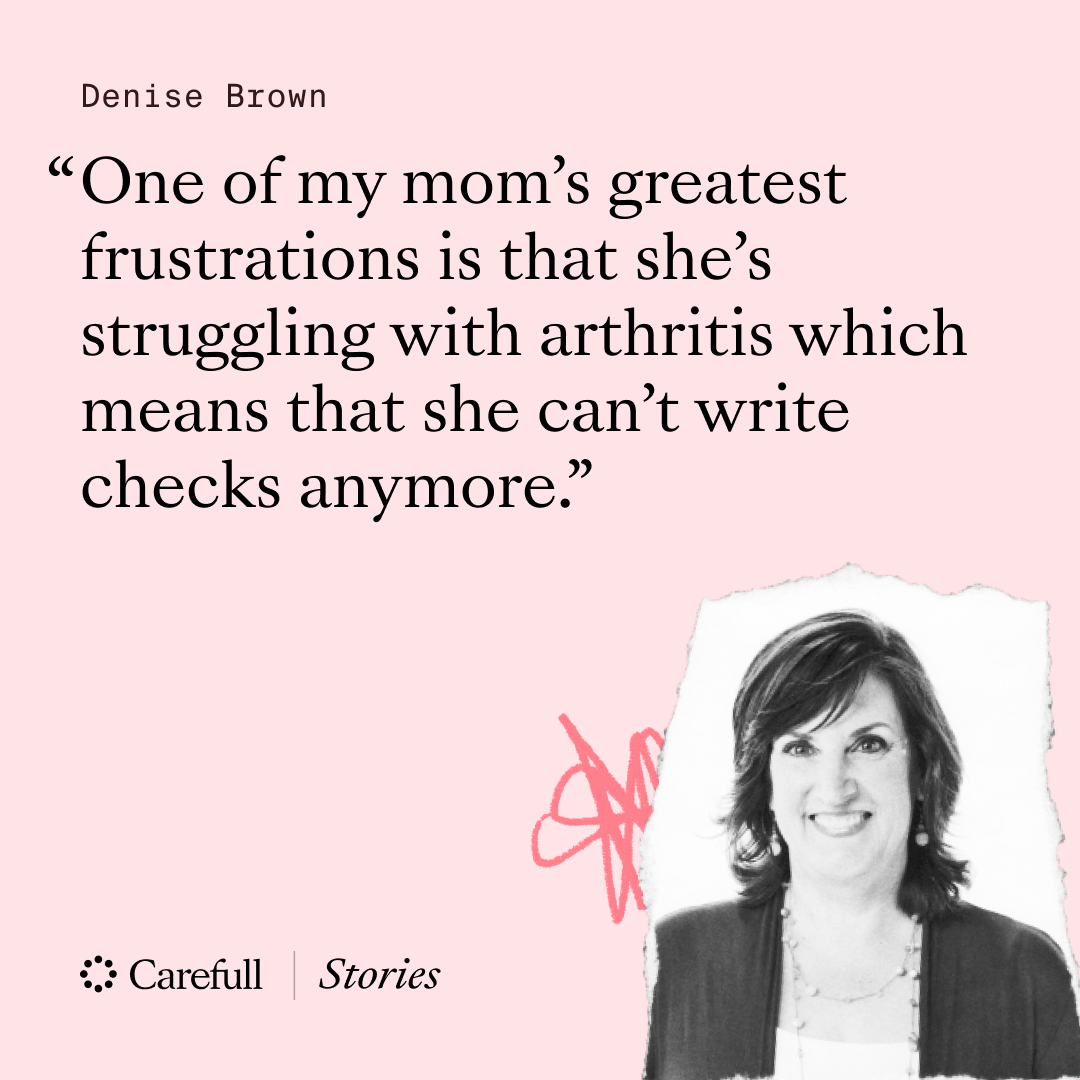 Denise Brown