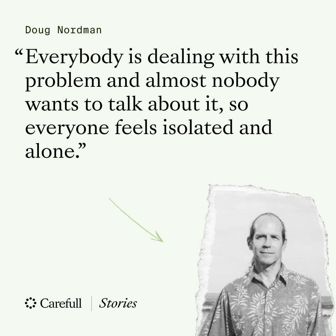 Doug Nordman