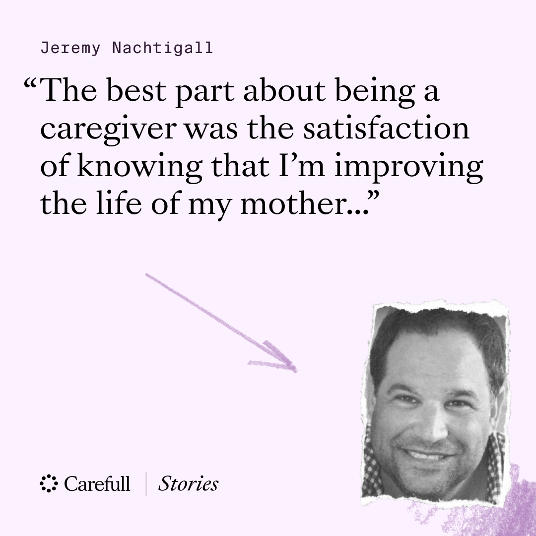 Jeremy Nachtigall