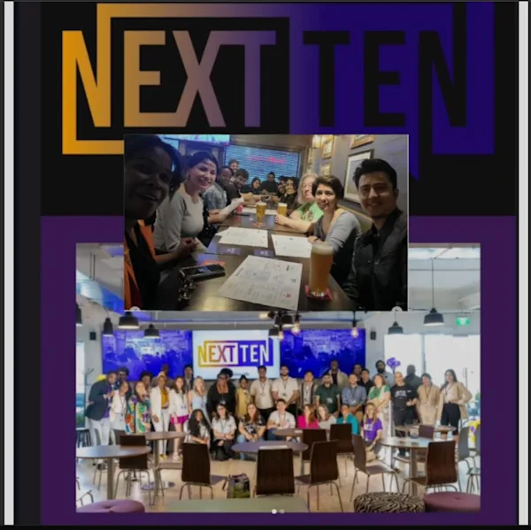 Marketing & Business Events – Networking