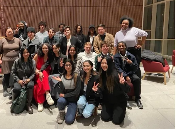 Marketing & Business Events – Next Ten