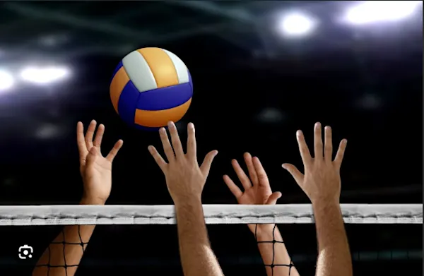 Recreational Volleyball & Tennis