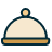 Accommodation or Food icon