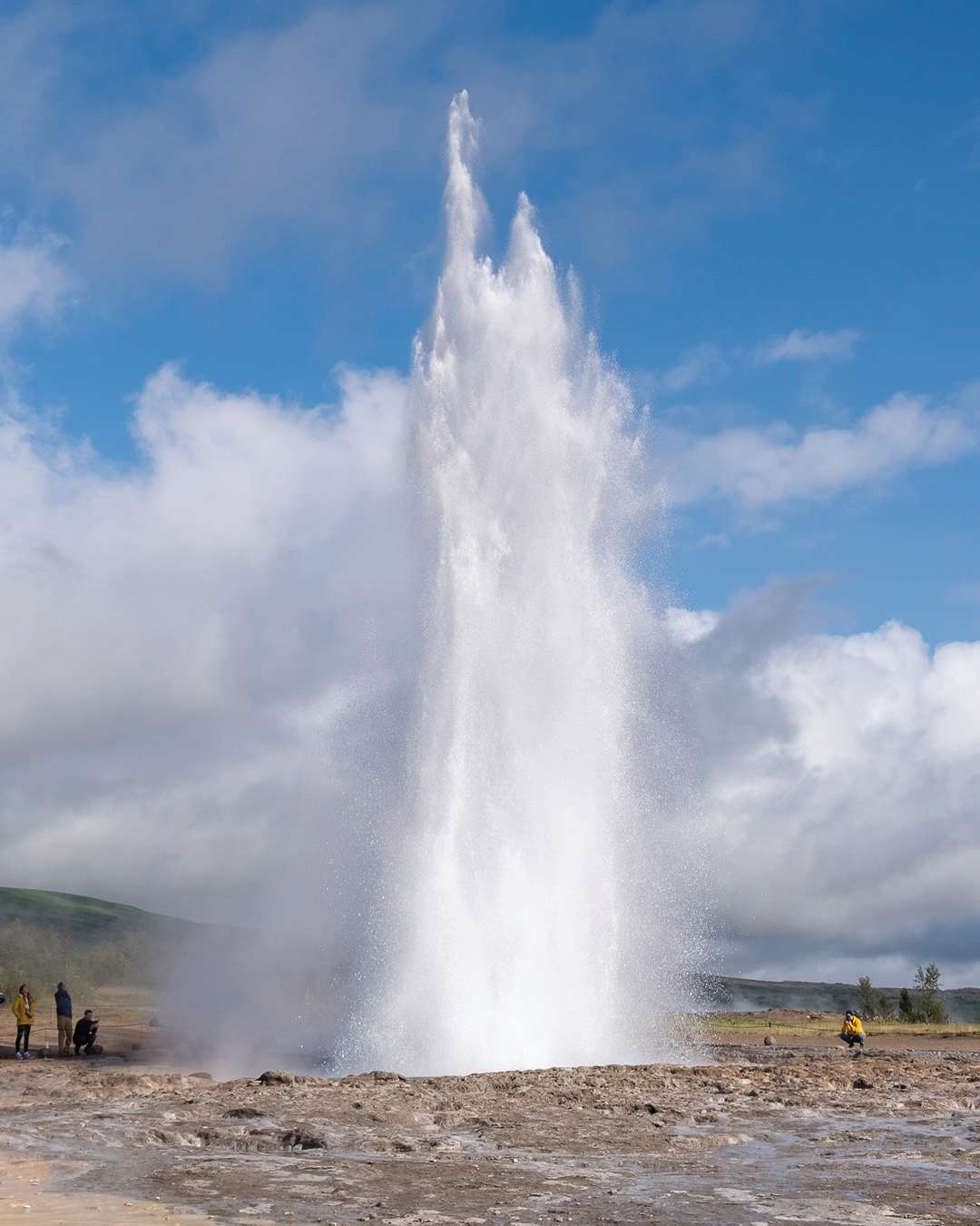Hot Water in Iceland: Your Complete Guide
