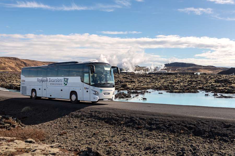 Blue Lagoon Tours | Blue Lagoon Iceland | Reykjavik Excursions