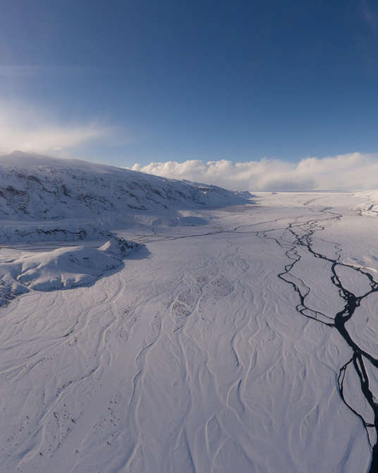 eyjafjallajokull portrait2