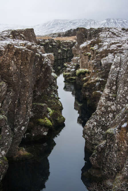 Þingvellir