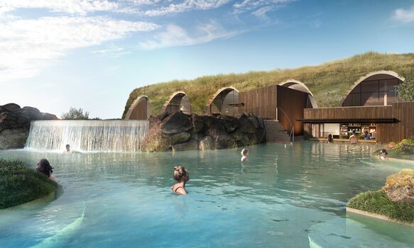 RE blogs-Laugaras Lagoon Lower Lagoon