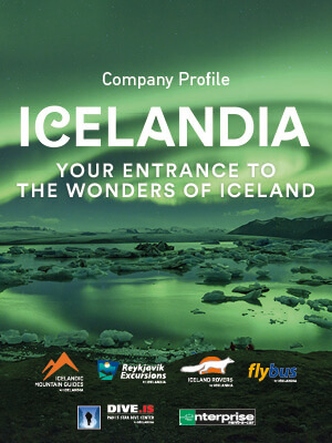 Icelandia Company Profile