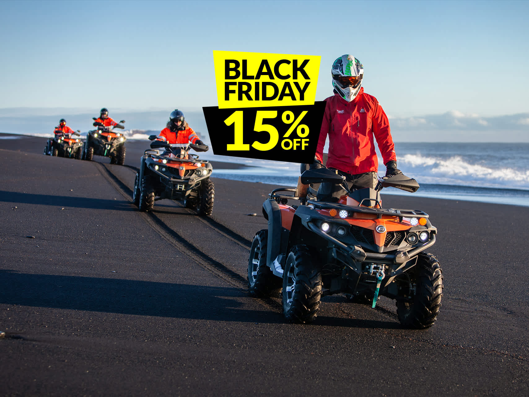 RE BF tour card AG401