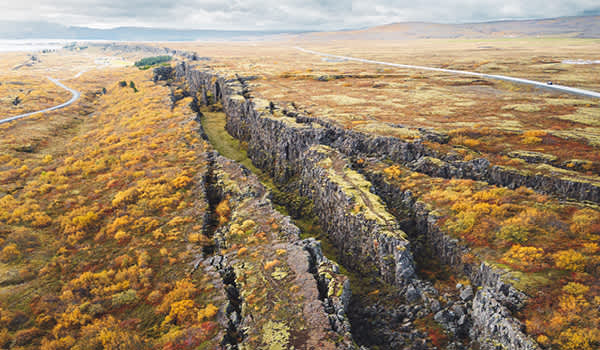 Thingvellir National Park