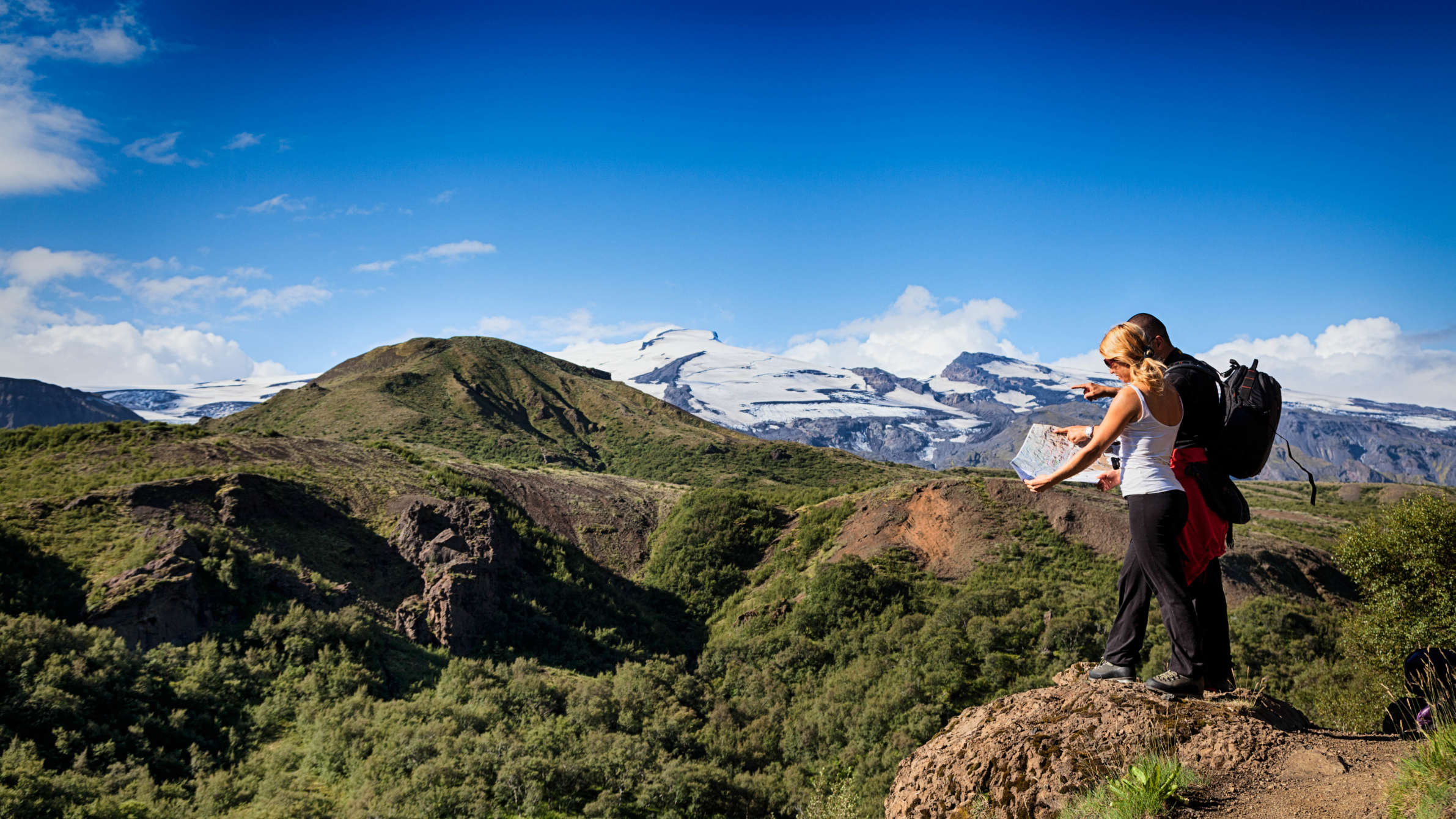 Travel attraction. Iceland Reviews of Tourists about the rest attractions and photos.