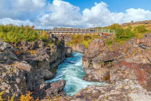 Barnafoss