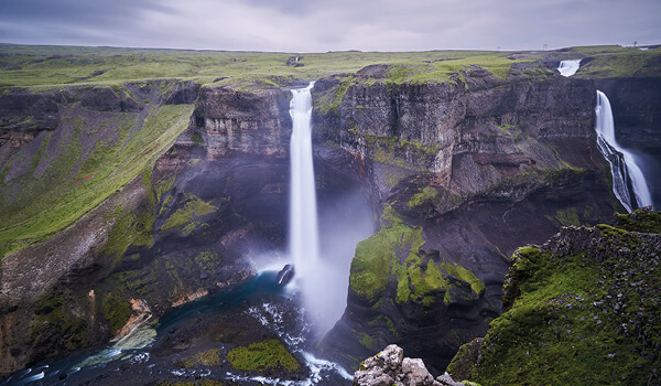 Háifoss