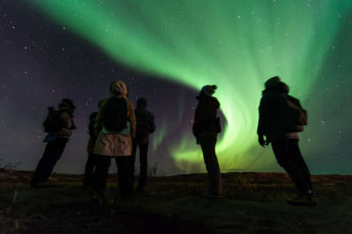 Northern Lights Iceland - small-3