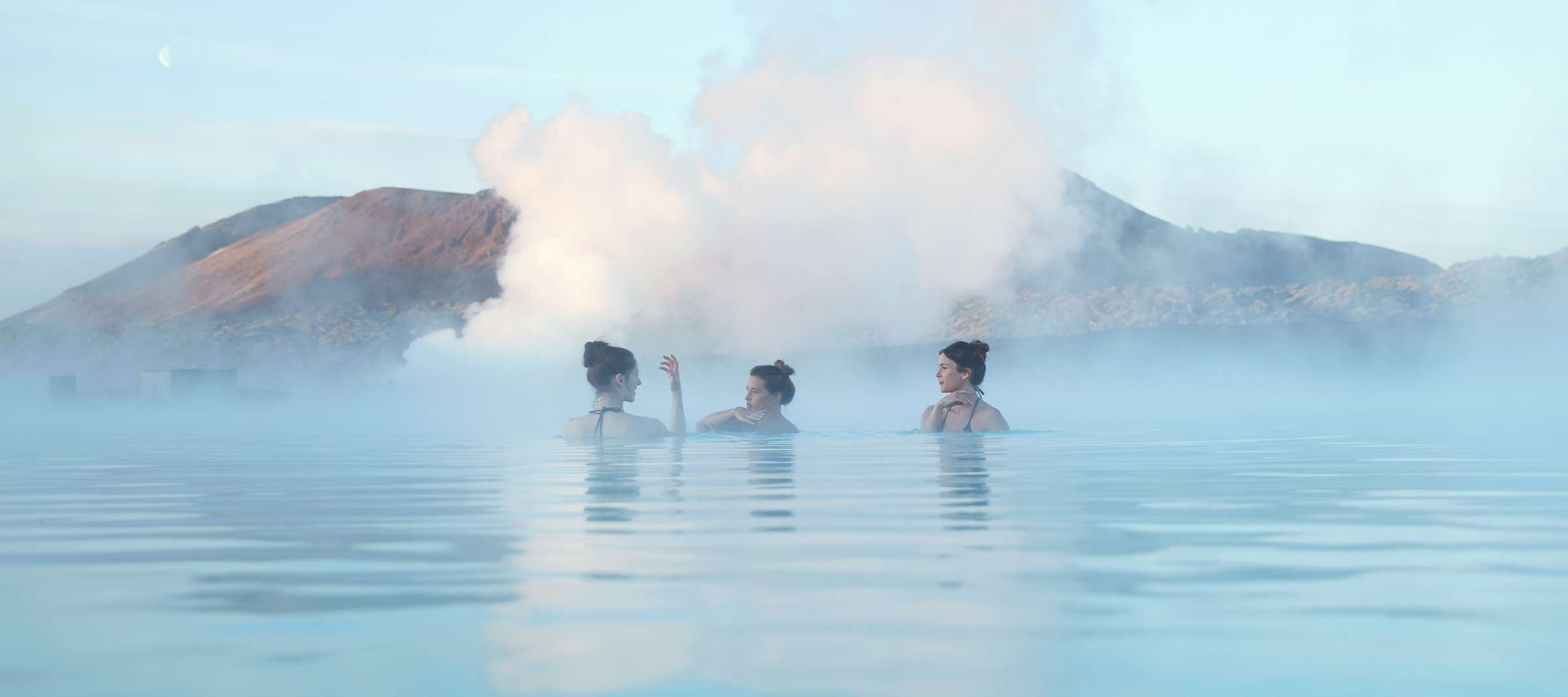 Blue Lagoon Comfort Admission Transfer Reykjavik Excursions Blue Lagoon Comfort Admission Transfer Reykjavik Excursions