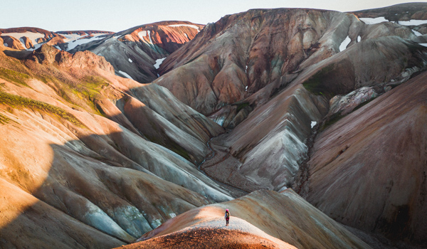 landmannalaugar