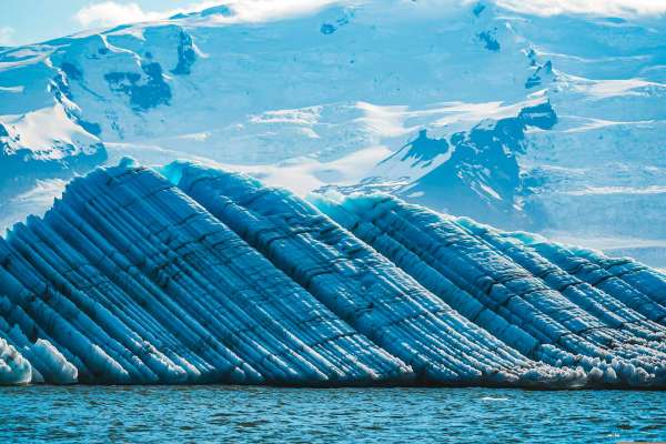 jokulsarlon header