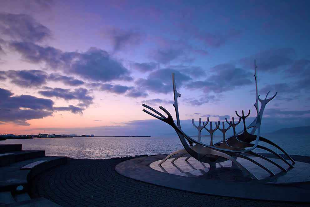 SunVoyager