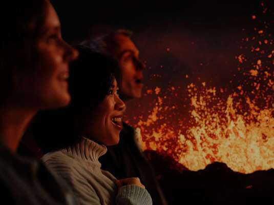 in-the-volcano-express