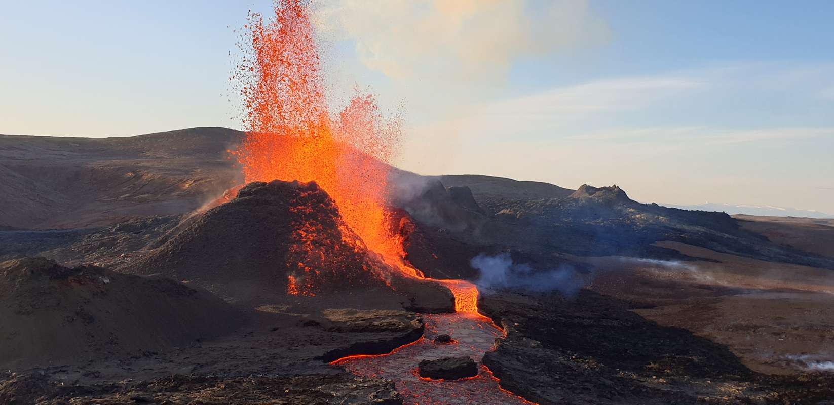 Reykjavik Excursions | Tours in Iceland | Iceland Tours