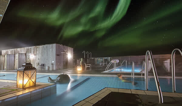 Northern Lights Tours in Iceland | Excursions