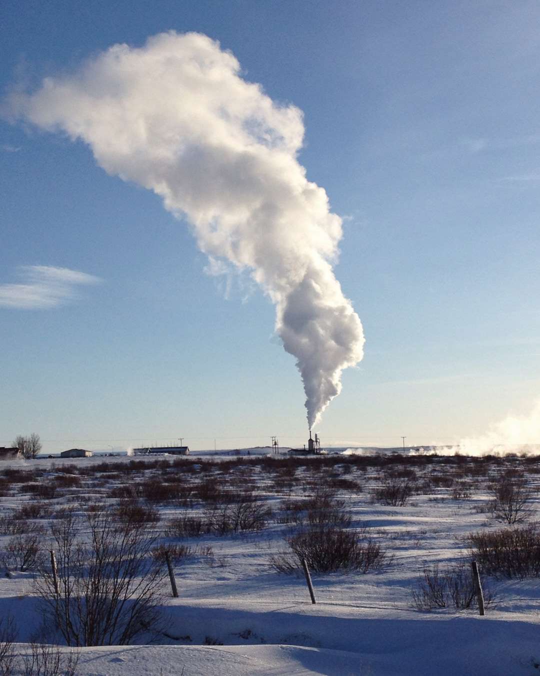 Hot Water in Iceland: Your Complete Guide