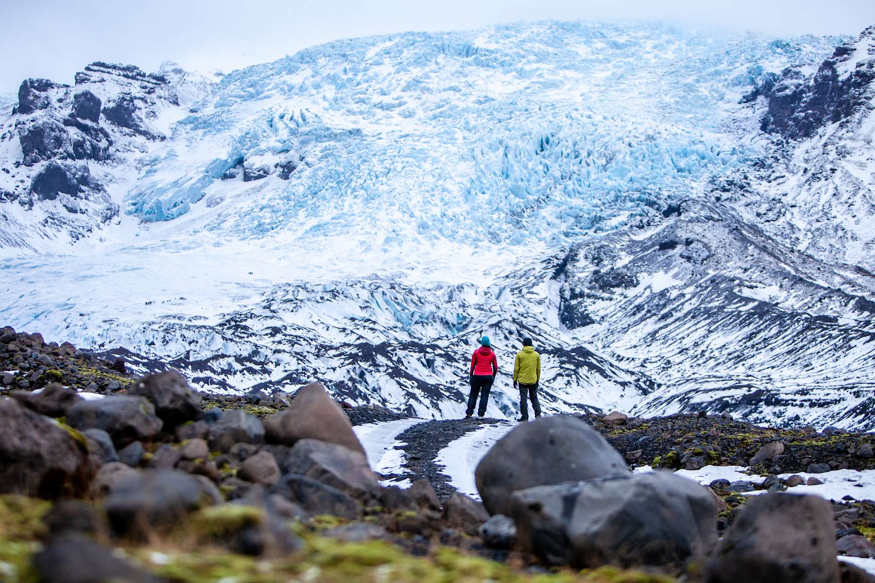 Reykjavik Excursions I Your Guide To Skaftafell National Park