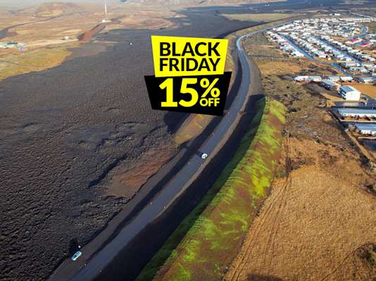 RE BF tour card RE98