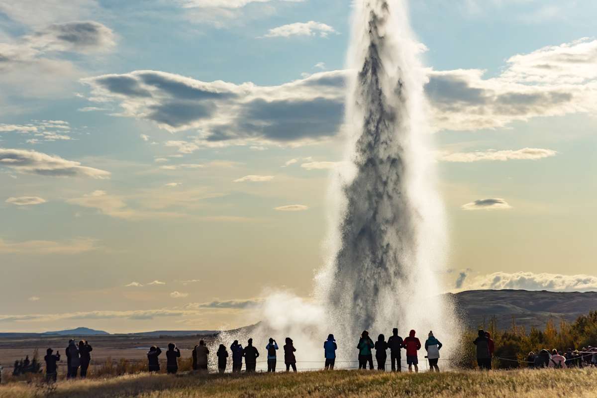 Your Ultimate Guide to Guide to Geysir, Iceland: All You Need to Know ...