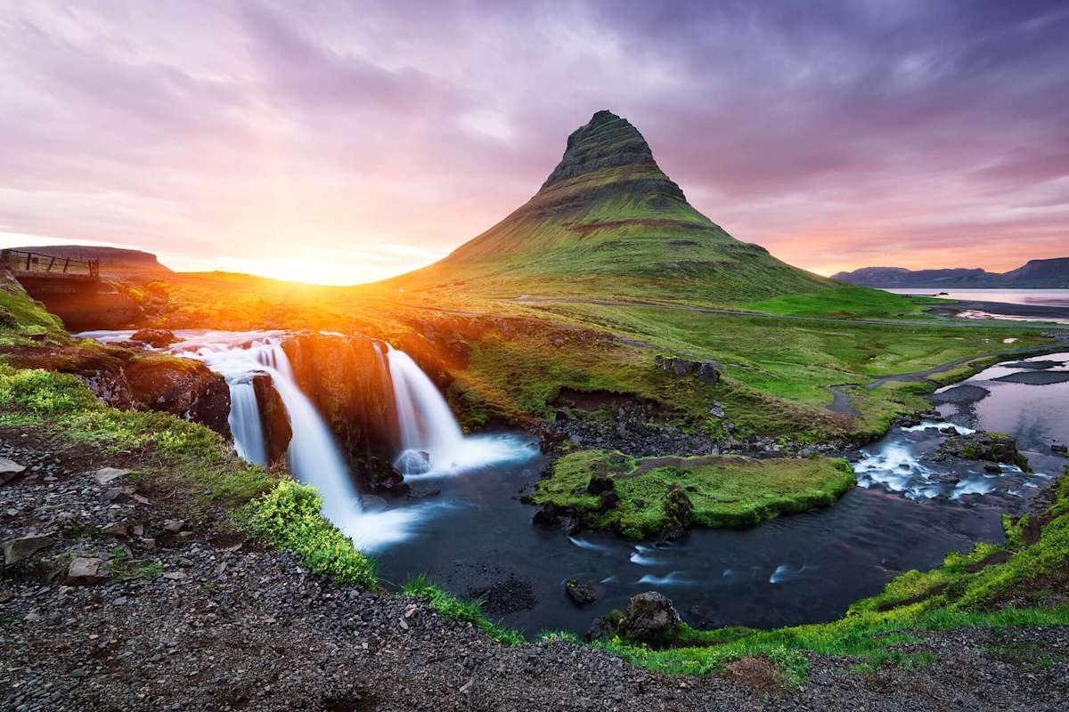 Wonders of Snæfellsnes National Park | Reykjavik Excursions