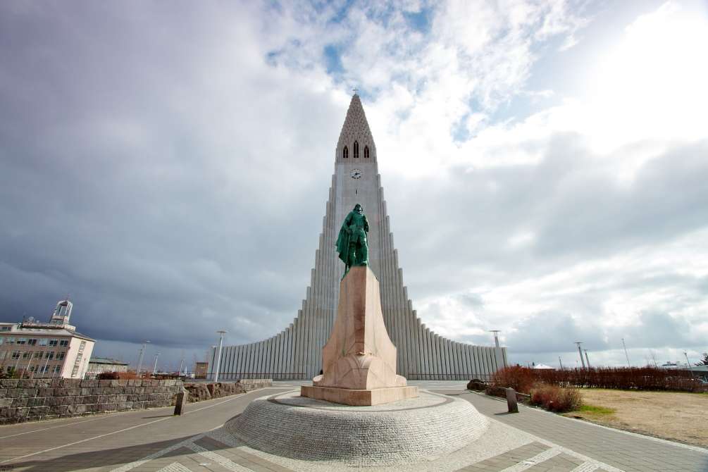 reykjavik-hallgrimskirkja