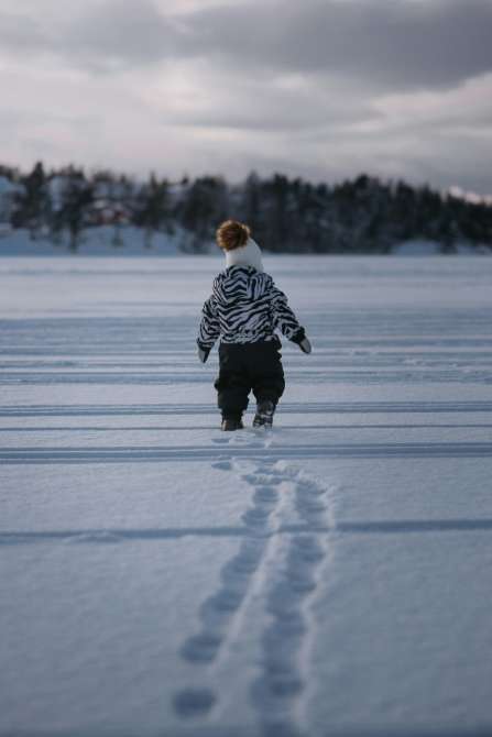 winter child 