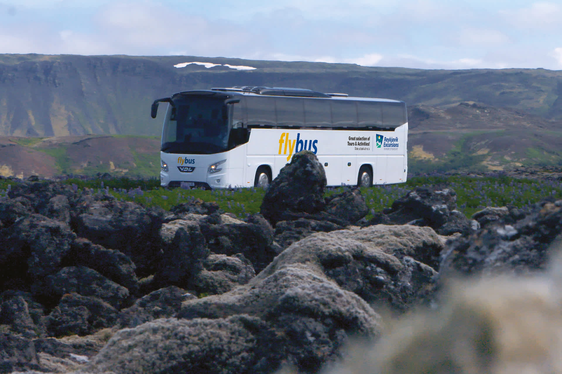 Reykjavik Excursions | Tours in Iceland | Iceland Tours