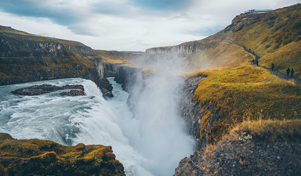 gullfoss