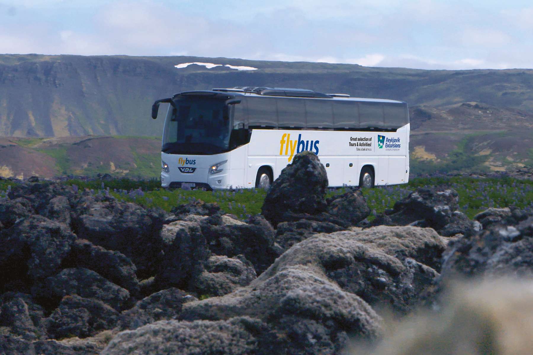 Sky Lagoon vs. Blue Lagoon - Your Guide | Reykjavik Excursions