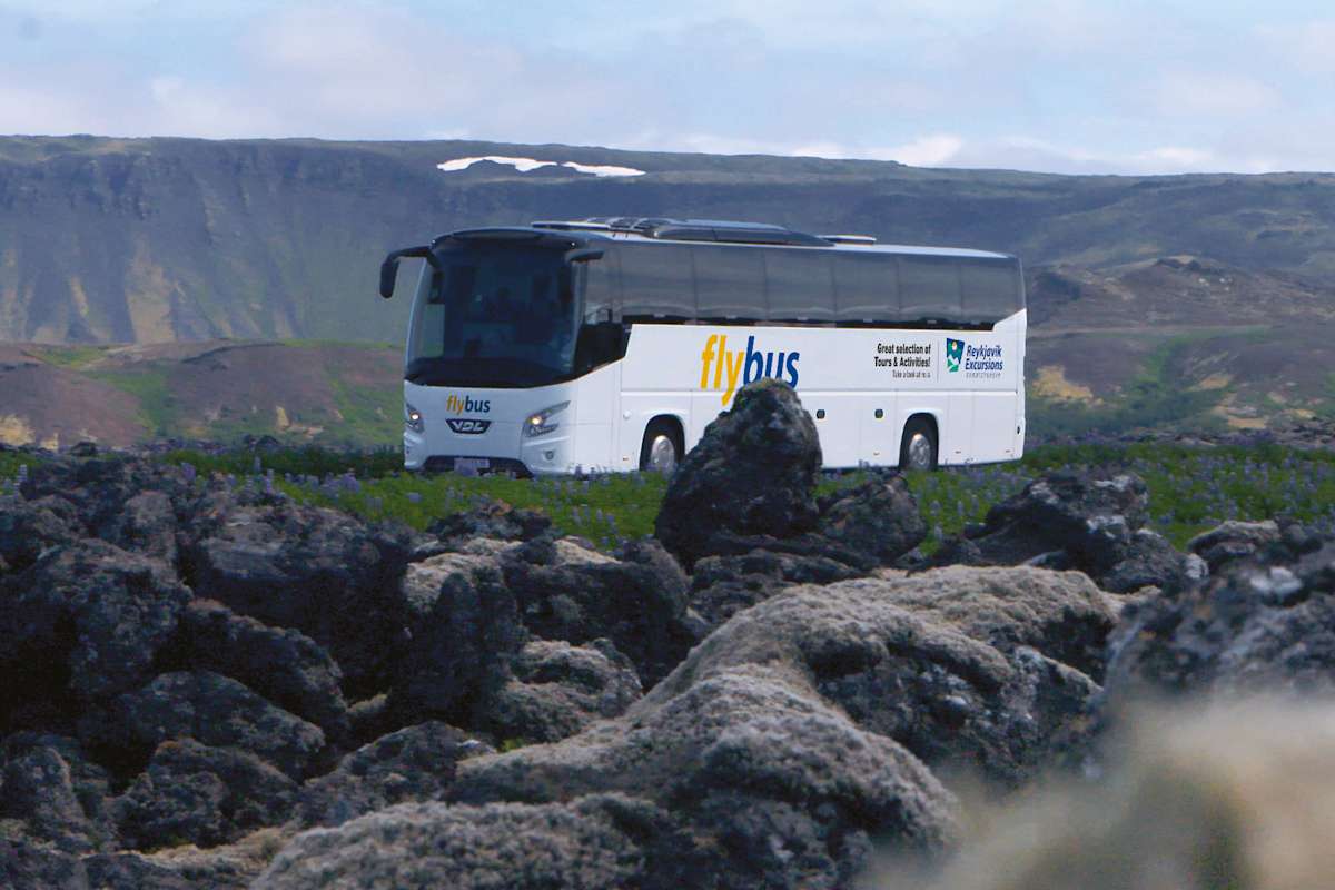 Your complete guide to the Sky Lagoon | Reykjavik Excursions