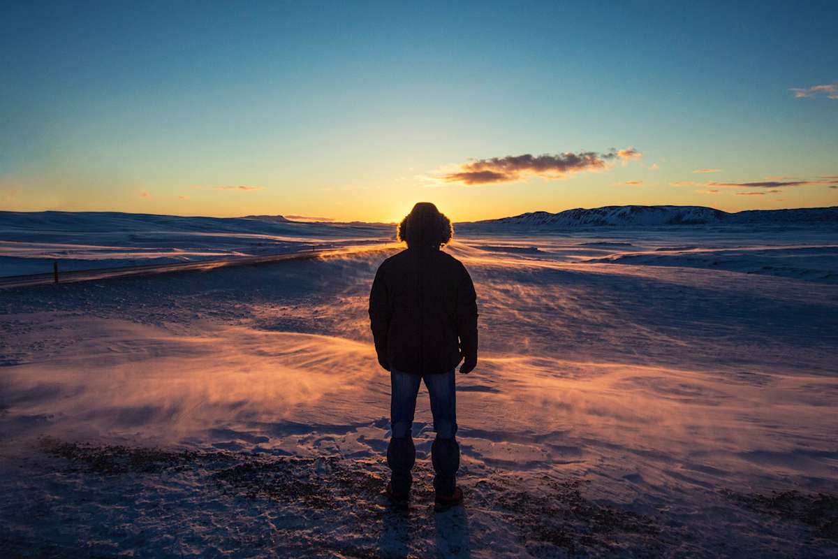 The Ultimate Guide To Glaciers In Iceland