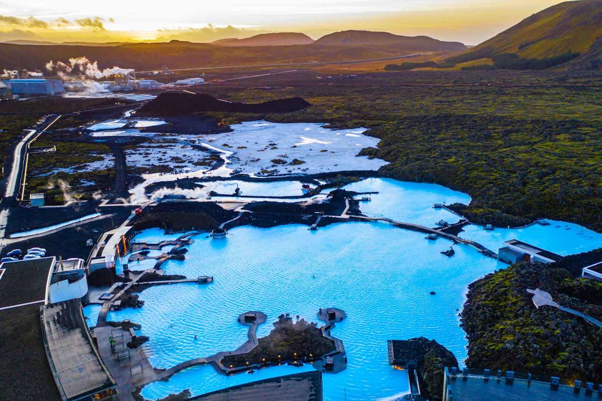 How to Plan the Perfect Blue Lagoon Experience