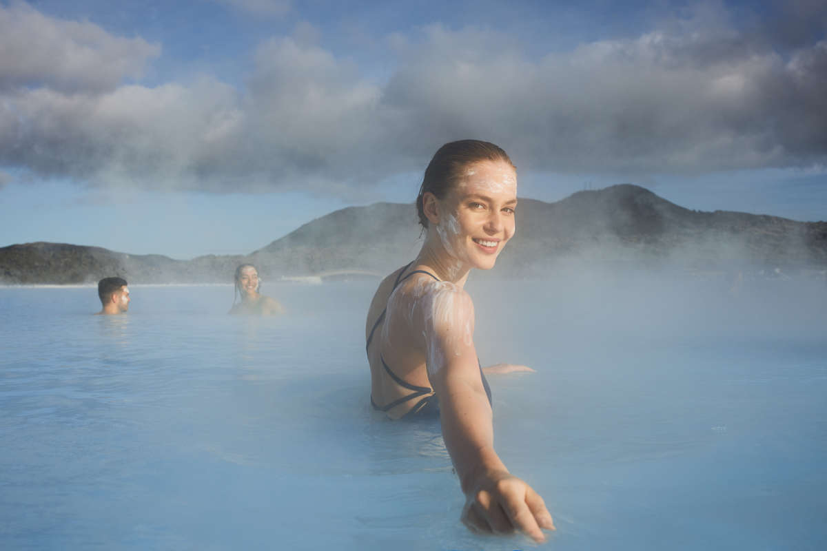 Your Complete Guide to the Blue Lagoon
