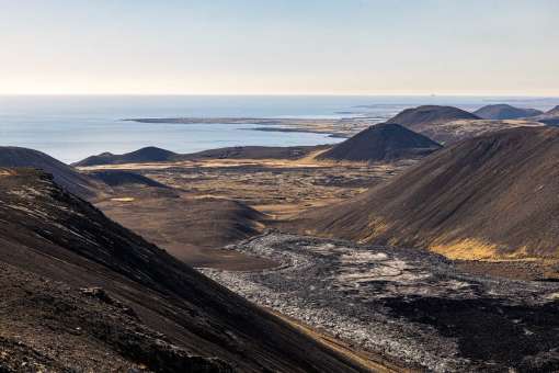 Volcanic Wonders Reykjanes (1)