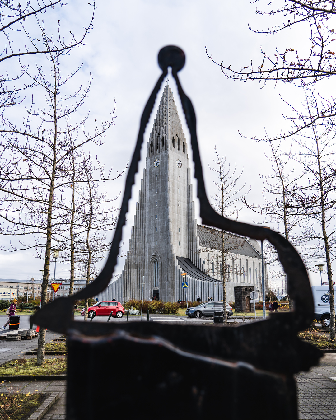 What To Do In Reykjavik: Hop-On Hop-Off City Sightseeing