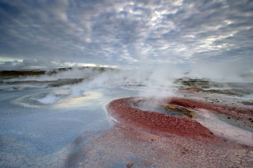 Volcano Bus from Reykjavik hero