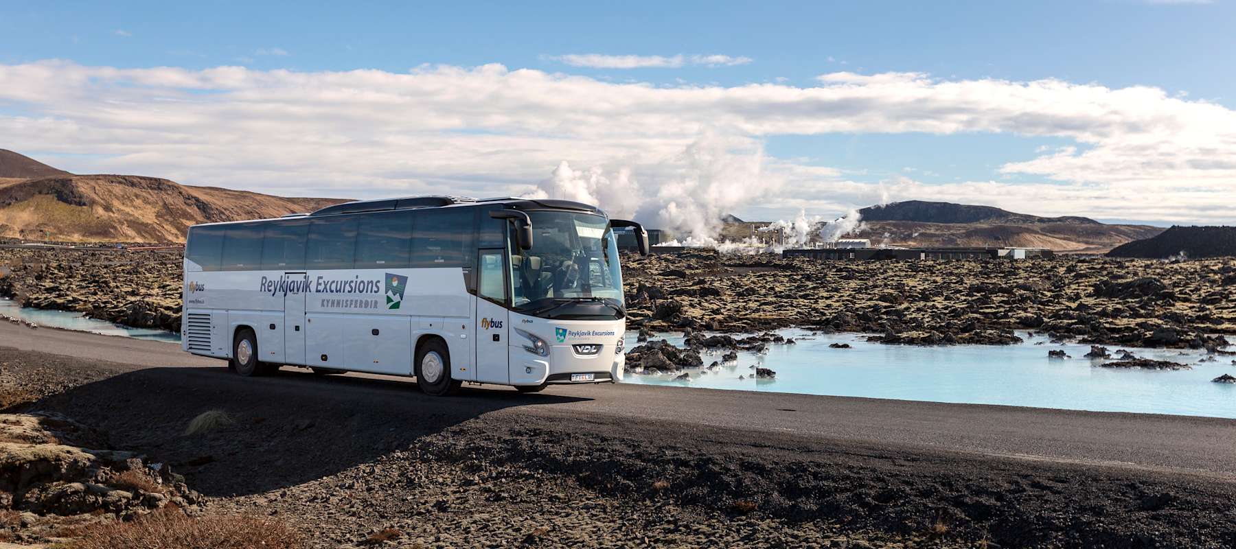 Blue Lagoon Tours | Blue Lagoon Iceland | Reykjavik Excursions