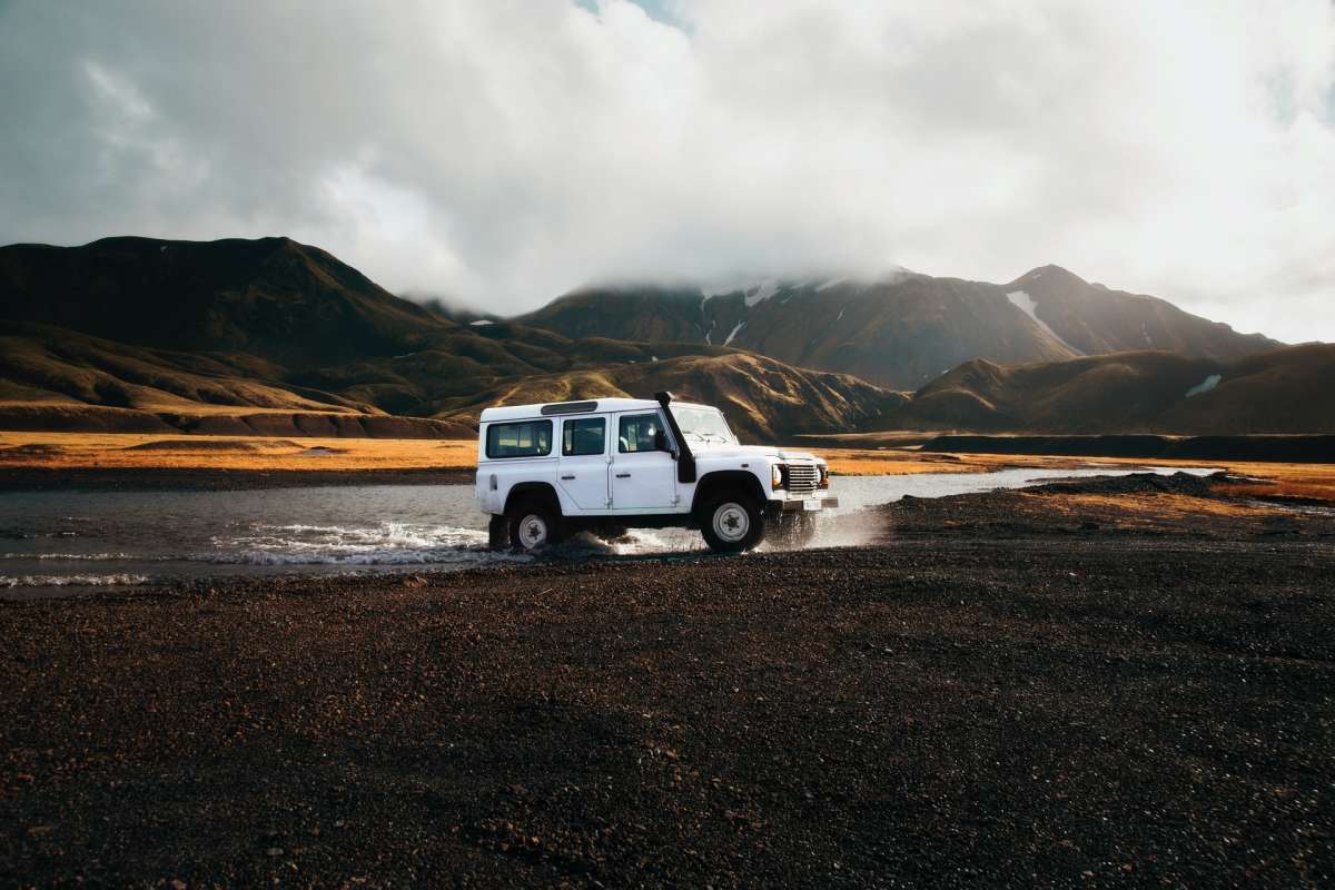 20 tips you should know for your first trip to Iceland